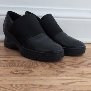 Stylish Black Women's Shoes